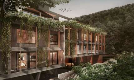 Loft com 3 quartos à venda no Lagoa da Conceição, Florianópolis  por R$ 1.856.100