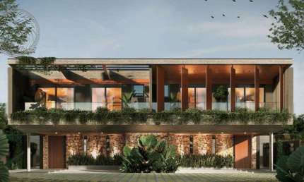 Loft com 3 quartos à venda no Lagoa da Conceição, Florianópolis  por R$ 2.445.000