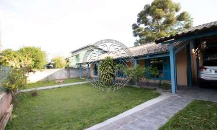 Casa com 3 quartos à venda no Campeche, Florianópolis  por R$ 2.350.000
