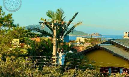 Casa com 5 quartos à venda no Morro das Pedras, Florianópolis  por R$ 2.500.000