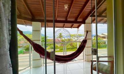 Casa com 4 quartos para alugar no Ribeirão da Ilha, Florianópolis  por R$ 9.000