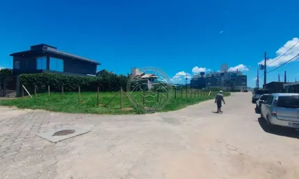 Terreno à venda no campeche, florianópolis  por r$ 1.915.000