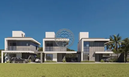 Casa com 3 quartos à venda no Lagoa da Conceição, Florianópolis  por R$ 2.150.000