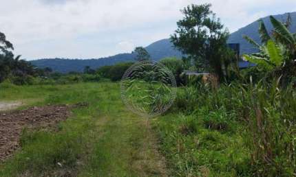 Terreno comercial à venda no Rio Tavares, Florianópolis  por R$ 5.000.000