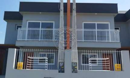 Casa com 3 quartos à venda no Rio Tavares, Florianópolis , 120 m2 por R$ 900.000