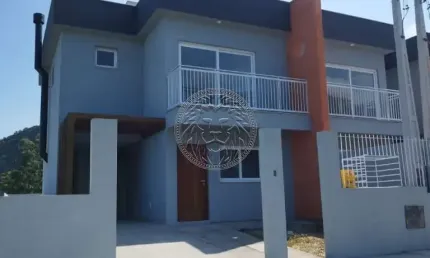 Casa com 3 quartos à venda no rio tavares, florianópolis , 120 m2 por r$ 950.000