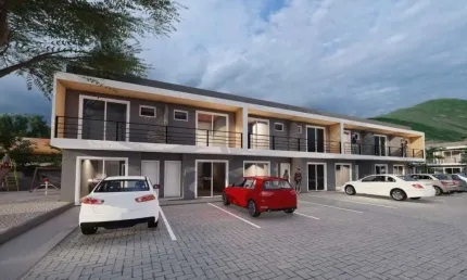 Casa com 2 quartos à venda no Armação do Pântano do Sul, Florianópolis  por R$ 1.020.000