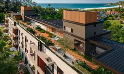 Apartamento com 2 quartos à venda na praia mole, florianópolis , 99 m2 por r$ 2.509.545