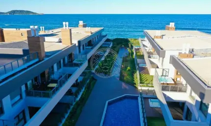 Apartamento com 3 quartos à venda no Morro das Pedras, Florianópolis , 116 m2 por R$ 1.999.000