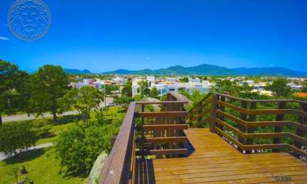 Casa em condomínio fechado com 3 quartos à venda no Campeche, Florianópolis  por R$ 3.195.000