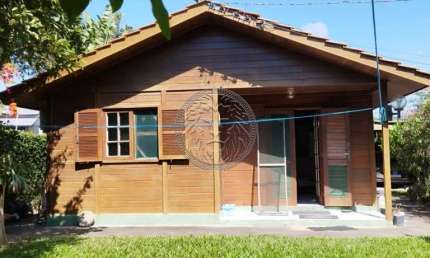 Casa com 2 quartos à venda no Campeche, Florianópolis , 75 m2 por R$ 1.600.000