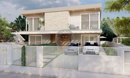 Casa com 3 quartos à venda no Rio Tavares, Florianópolis  por R$ 1.750.000