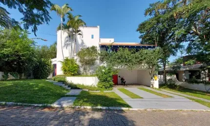 Casa com 5 quartos à venda no Lagoa da Conceição, Florianópolis , 406 m2 por R$ 3.300.000