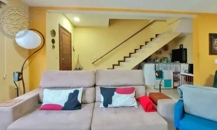 Casa com 3 quartos à venda no campeche, florianópolis  por r$ 1.800.000