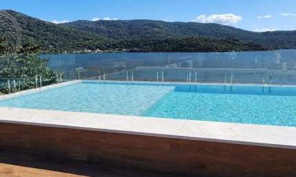 Loft com 1 quarto à venda no Lagoa da Conceição, Florianópolis  por R$ 815.000