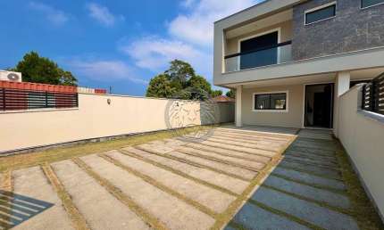 Casa com 3 quartos à venda no Campeche, Florianópolis  por R$ 1.453.000