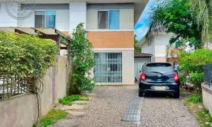 Casa com 2 quartos à venda no Campeche, Florianópolis  por R$ 1.100.000