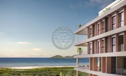 Apartamento com 1 quarto à venda no campeche, florianópolis  por r$ 700.000