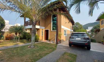 Casa com 3 quartos à venda no Rio Tavares, Florianópolis , 220 m2 por R$ 1.890.000