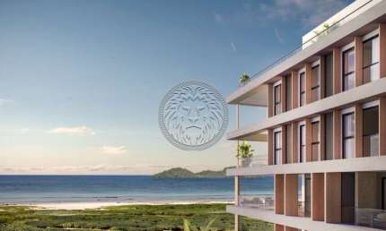 Apartamento com 2 quartos à venda no Campeche, Florianópolis  por R$ 1.490.000