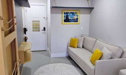 Apartamento com 2 quartos para alugar no Campeche, Florianópolis  por R$ 6.500
