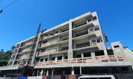 Apartamento com 3 quartos à venda no João Paulo, Florianópolis  por R$ 2.290.097