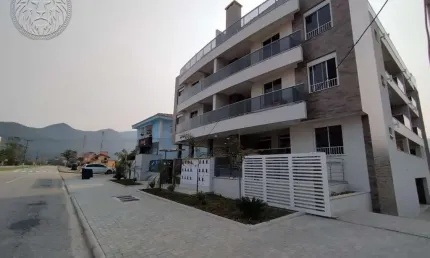 Apartamento com 2 quartos à venda no Pântano do Sul, Florianópolis  por R$ 995.000