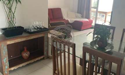 Apartamento com 3 quartos à venda no Campeche, Florianópolis  por R$ 1.250.000