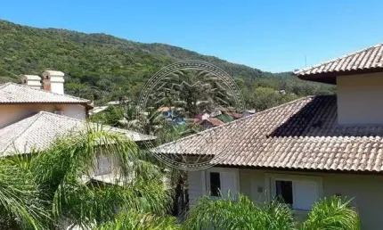 Cobertura com 3 quartos à venda no lagoa da conceição, florianópolis  por r$ 1.400.000