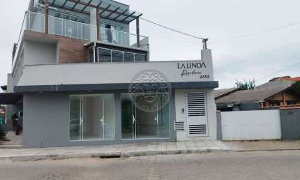Ponto comercial para alugar no Campeche, Florianópolis  por R$ 4.500