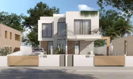Casa em condomínio fechado com 3 quartos à venda no campeche, florianópolis , 150 m2 por r$ 1.515.000
