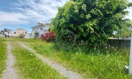 Terreno à venda no Armação do Pântano do Sul, Florianópolis  por R$ 2.800.000