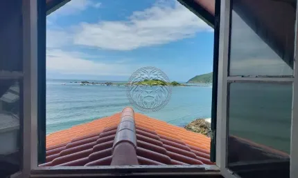 Terreno à venda no Armação do Pântano do Sul, Florianópolis  por R$ 3.000.000