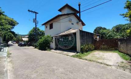 Casa com 3 quartos à venda no Rio Tavares, Florianópolis , 230 m2 por R$ 2.070.000