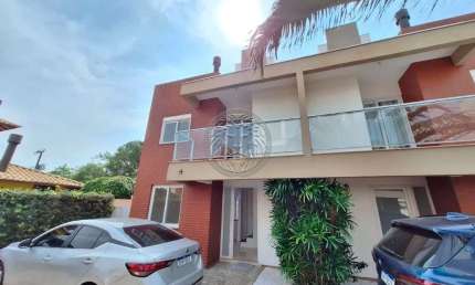 Casa em condomínio fechado com 3 quartos para alugar no Campeche, Florianópolis , 160 m2 por R$ 6.500