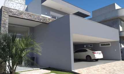 Casa em condomínio fechado com 3 quartos à venda no Rio Tavares, Florianópolis  por R$ 4.550.000