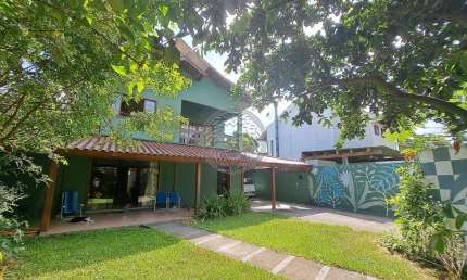 Casa com 6 quartos à venda no Rio Tavares, Florianópolis  por R$ 1.775.000