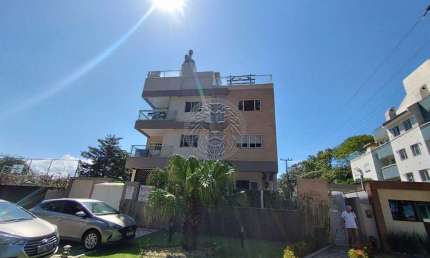 Apartamento com 2 quartos à venda no Campeche, Florianópolis  por R$ 950.000