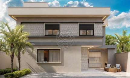 Casa com 2 quartos à venda no Ribeirão da Ilha, Florianópolis  por R$ 879.000