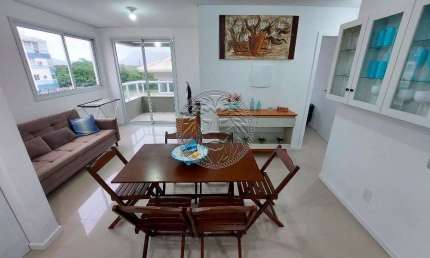 Apartamento com 2 quartos para alugar no Pântano do Sul, Florianópolis  por R$ 3.850