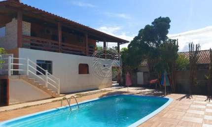 Casa com 6 quartos à venda no Campeche, Florianópolis  por R$ 4.770.000