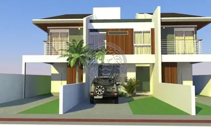 Casa com 3 quartos à venda no campeche, florianópolis  por r$ 1.449.000