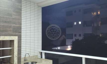 Apartamento com 1 quarto para alugar no Rio Tavares, Florianópolis  por R$ 3.500