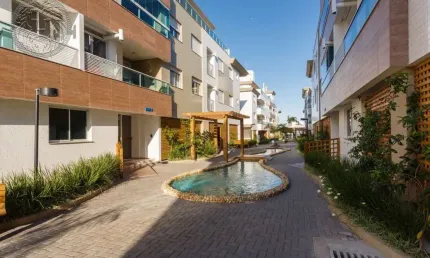 Apartamento com 3 quartos à venda no Campeche, Florianópolis  por R$ 1.850.000