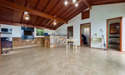Casa com 3 quartos à venda no Morro das Pedras, Florianópolis  por R$ 980.000