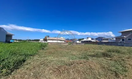 Terreno à venda no carianos, florianópolis  por r$ 575.000