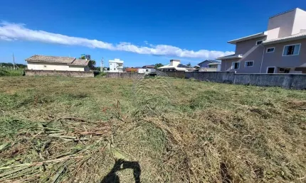 Terreno à venda no carianos, florianópolis  por r$ 575.000