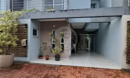 Casa em condomínio fechado com 3 quartos à venda no Ribeirão da Ilha, Florianópolis  por R$ 900.000