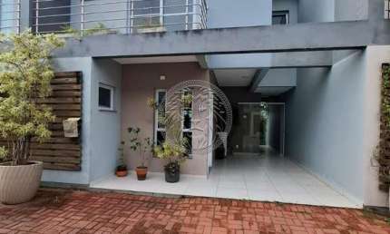 Casa em condomínio fechado com 3 quartos para alugar no Ribeirão da Ilha, Florianópolis  por R$ 5.950