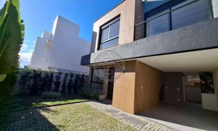 Casa com 3 quartos à venda no Campeche, Florianópolis  por R$ 1.049.900